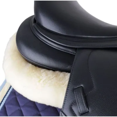 Horsena õhuke geelpadi karvaga – Märkamatu kaitse ja mugavus