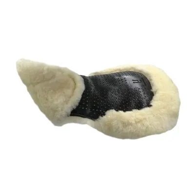 Horsena õhuke geelpadi karvaga – Märkamatu kaitse ja mugavus