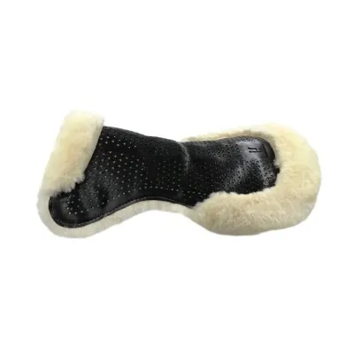 Horsena Gel Pad Regular With Fur – Ultimate Shock Absorption