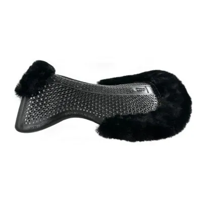 Horsena esiosa tõstev geelpadi – Paranda sadula tasakaalu