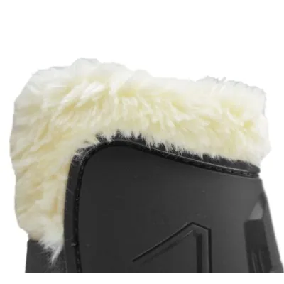 USG Soft-Tech Fetlock tagajalakaitsmed – Tugev kaitse ja mugavus