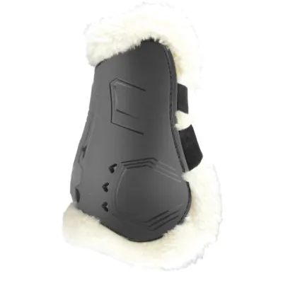 USG Soft-Tech Fetlock tagajalakaitsmed – Tugev kaitse ja mugavus