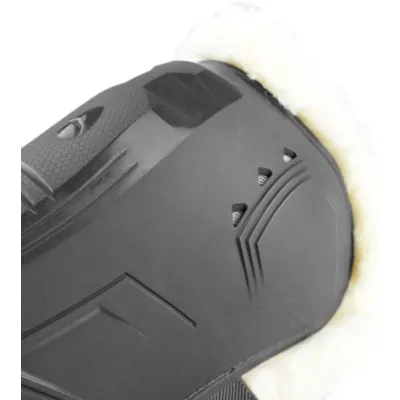 USG Soft-Tech Fetlock tagajalakaitsmed – Tugev kaitse ja mugavus