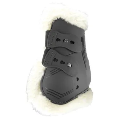 USG Soft-Tech Fetlock tagajalakaitsmed – Tugev kaitse ja mugavus