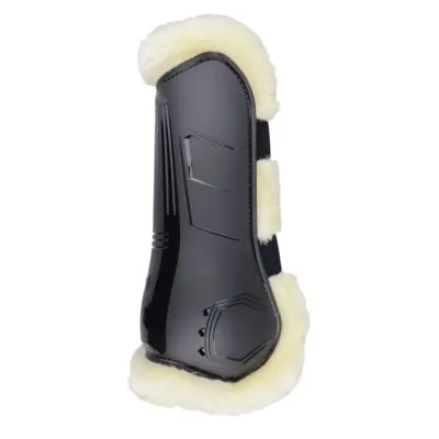 USG Soft-Tech Hard Shell Tendon Boots – Ultimate Protection