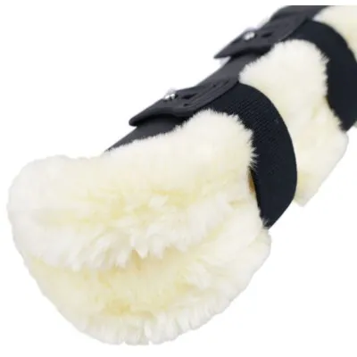 USG Soft-Tech esijalakaitsmed – Anatoomiline kaitse hobusele