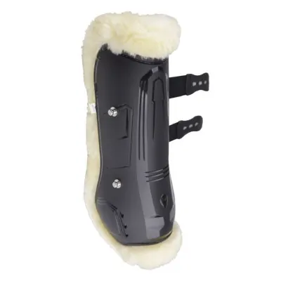 USG Soft-Tech esijalakaitsmed – Anatoomiline kaitse hobusele