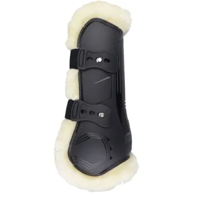 USG Soft-Tech esijalakaitsmed – Anatoomiline kaitse hobusele