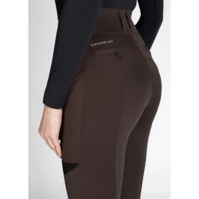 MAXIMILIAN Tech Ratsaretuusid – Täisgripp & Ülim Mugavus