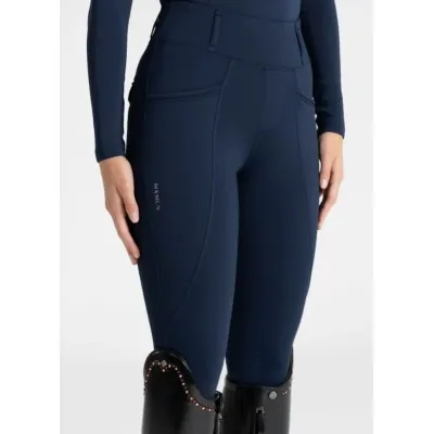 Pro Talvised Ratsaretuusid Fliisiga | MAXIMILIAN EQUESTRIAN