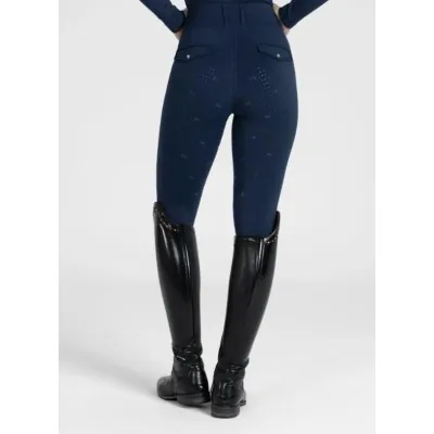 Pro Talvised Ratsaretuusid Fliisiga | MAXIMILIAN EQUESTRIAN