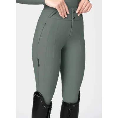 Vision Täisgrippidega Ratsapüksid | MAXIMILIAN EQUESTRIAN