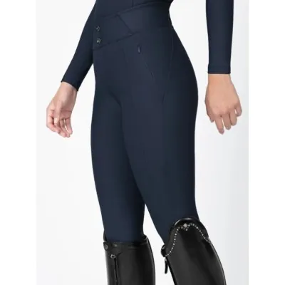 Vision Täisgrippidega Ratsapüksid | MAXIMILIAN EQUESTRIAN