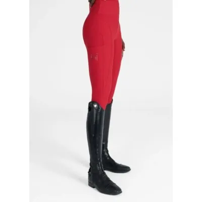 MAXIMILIAN EQUESTRIAN Outline täisgrippidega ratsaretuusid