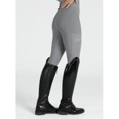 MAXIMILIAN EQUESTRIAN Outline täisgrippidega ratsaretuusid