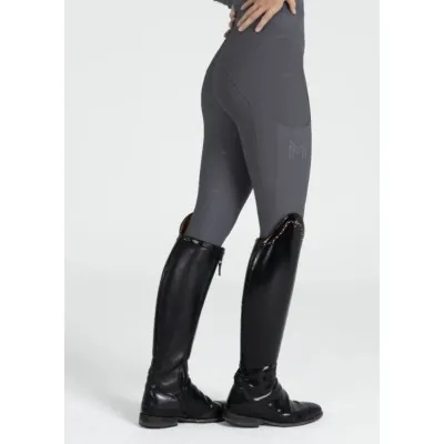 MAXIMILIAN EQUESTRIAN Outline täisgrippidega ratsaretuusid