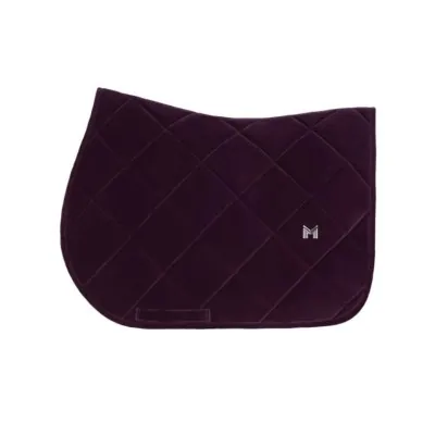 Stiilne Velvet Hüppevaltrap | MAXIMILIAN EQUESTRIAN