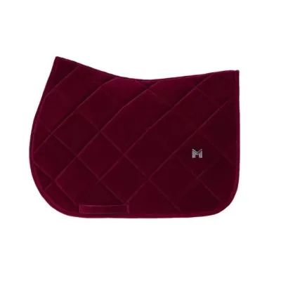 Stiilne Velvet Hüppevaltrap | MAXIMILIAN EQUESTRIAN