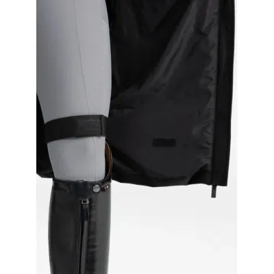 Maximilian Global Puffer mantel | Ülim talvine ratsamantel