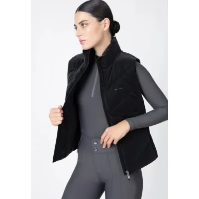 Maximilian Astro Puffer Vest | Stiilne & Tehniline Soojus