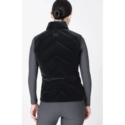 Maximilian Astro Puffer Vest | Stiilne & Tehniline Soojus