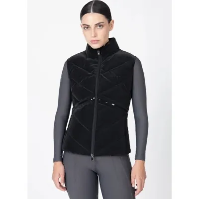 Maximilian Astro Puffer Vest | Stiilne & Tehniline Soojus