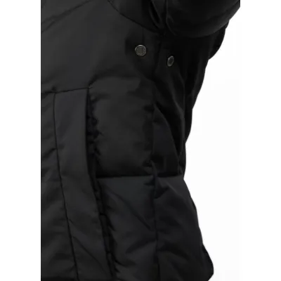 Maximilian Stereo Puffer jope | Parim kaitse ratsanikule