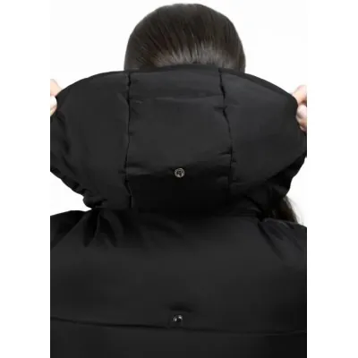 Maximilian Stereo Puffer jope | Parim kaitse ratsanikule