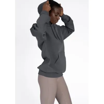 Maximilian Icon Oversized Hoodie | Luxury, Comfort & Style