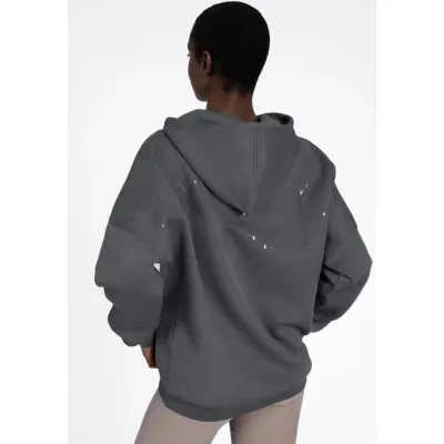 Maximilian Icon Oversized dressipluus | Luksuslik & Stiilne