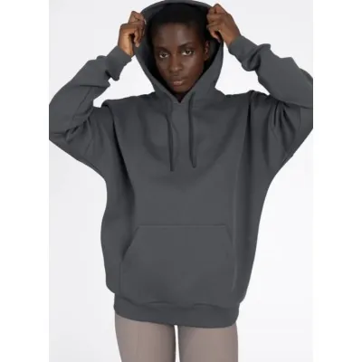 Maximilian Icon Oversized dressipluus | Luksuslik & Stiilne