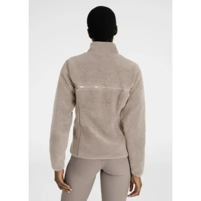 Maximilian Ciara Teddy jakk | Stiilne soojus ja mugavus