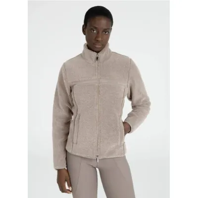 Maximilian Ciara Teddy jakk | Stiilne soojus ja mugavus