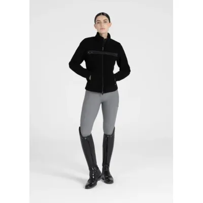 Maximilian Ciara Teddy Jacket | Cozy, Stylish & Warm