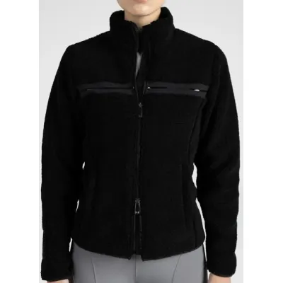 Maximilian Ciara Teddy jakk | Stiilne soojus ja mugavus