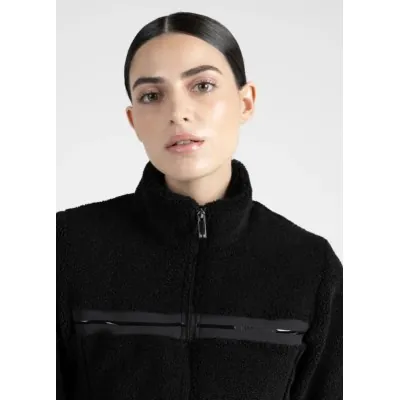 Maximilian Ciara Teddy jakk | Stiilne soojus ja mugavus