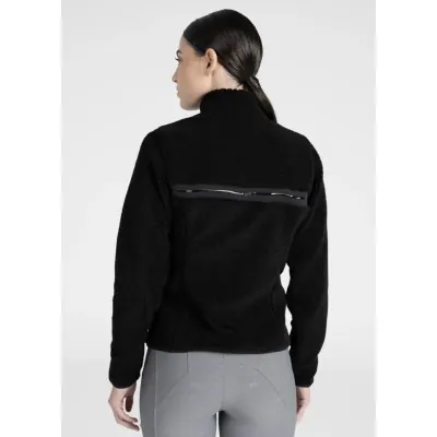 Maximilian Ciara Teddy jakk | Stiilne soojus ja mugavus