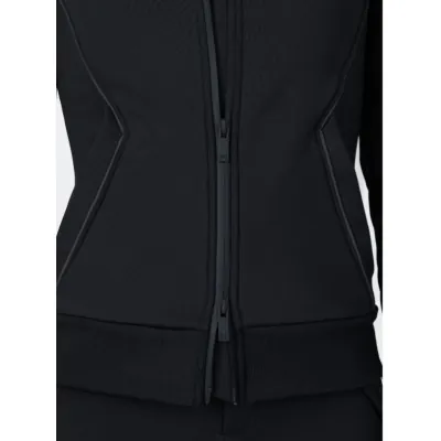 Maximilian Arctic Zip pusa | Ülim soojus ja mugavus ratsutades