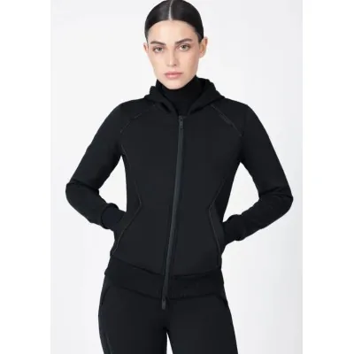 Maximilian Arctic Zip pusa | Ülim soojus ja mugavus ratsutades