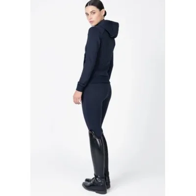 Maximilian Arctic Zip pusa | Ülim soojus ja mugavus ratsutades