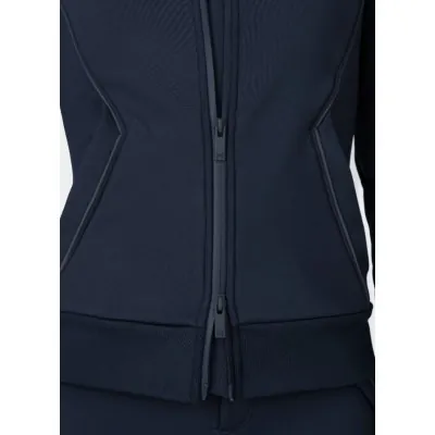 Maximilian Arctic Zip pusa | Ülim soojus ja mugavus ratsutades