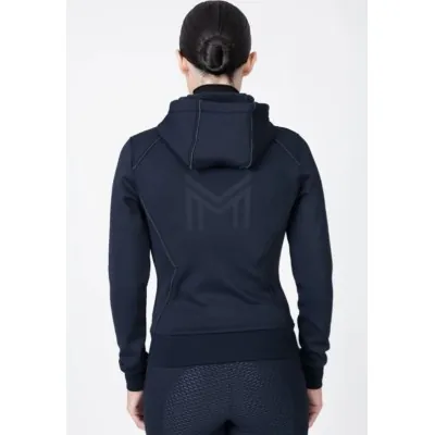 Maximilian Arctic Zip pusa | Ülim soojus ja mugavus ratsutades