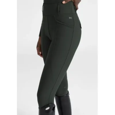 Maximilian Pro ratsaretuusid | Ülim mugavus & istuvus