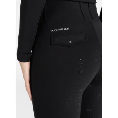 Maximilian Pro ratsaretuusid | Ülim mugavus & istuvus