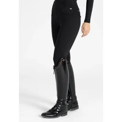 Maximilian Pro ratsaretuusid | Ülim mugavus & istuvus