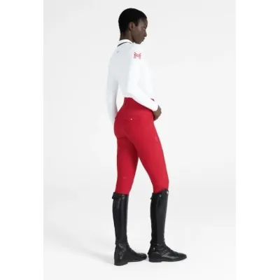 Maximilian Pro Full Grip Tights | Second-Skin Comfort & Fit
