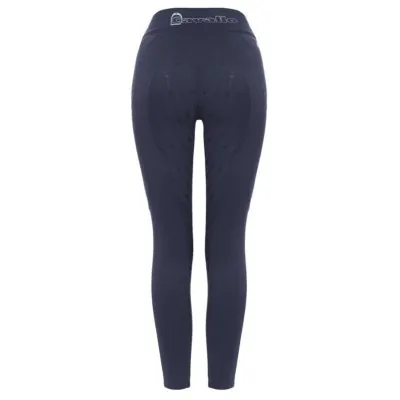 CAVALLO Cavalliz Grip RL Soojad Ratsapüksid | Stiilsed & Praktilised