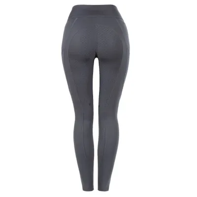 CAVALLO Cavallou Grip RL Naiste Talve ratsaretuusid | Soe & Mugav