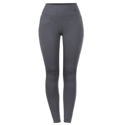 CAVALLO Cavallou Grip RL Naiste Talve ratsaretuusid | Soe & Mugav