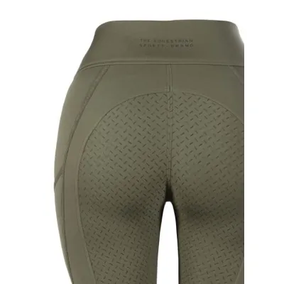 CAVALLO Cavallou Grip RL Naiste Talve ratsaretuusid | Soe & Mugav